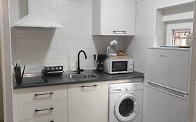 Apartamento en Toledo ideal para visitas a Puy du Fou